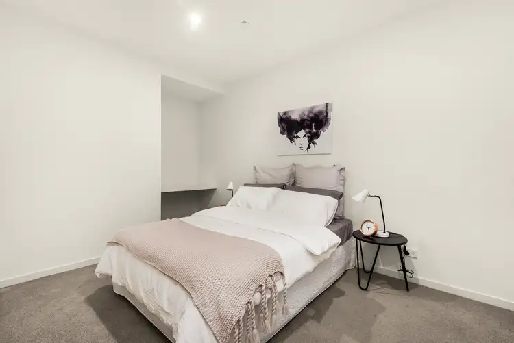 Third view of Homely apartment listing, 104/356 Barkly Street, Elwood VIC 3184