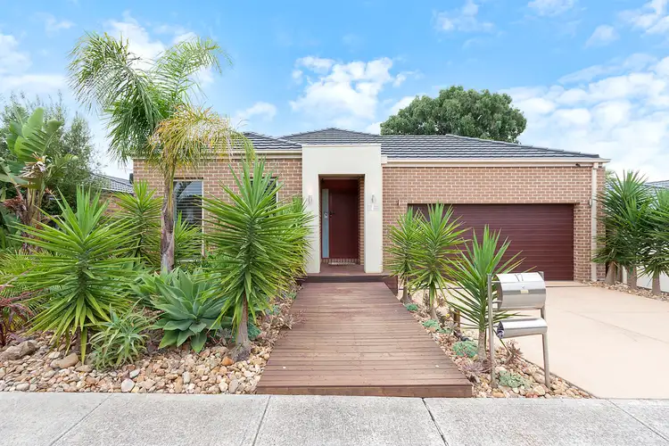 17 Marengo Avenue, Doreen VIC 3754