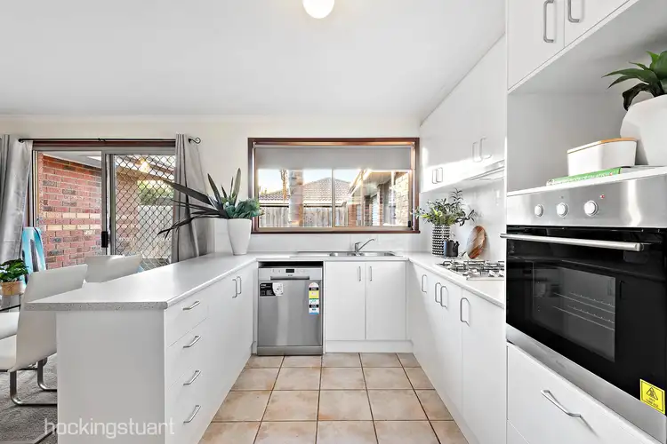Fourth view of Homely house listing, 9 Madison Avenue, Narre Warren VIC 3805