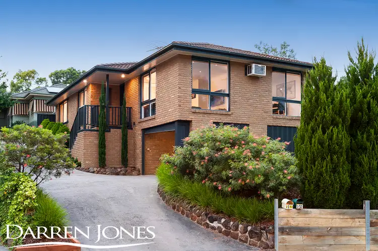 1/52 Kempston Street, Greensborough VIC 3088