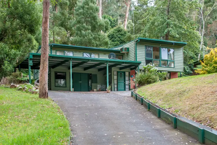 15 Broadway, Belgrave VIC 3160