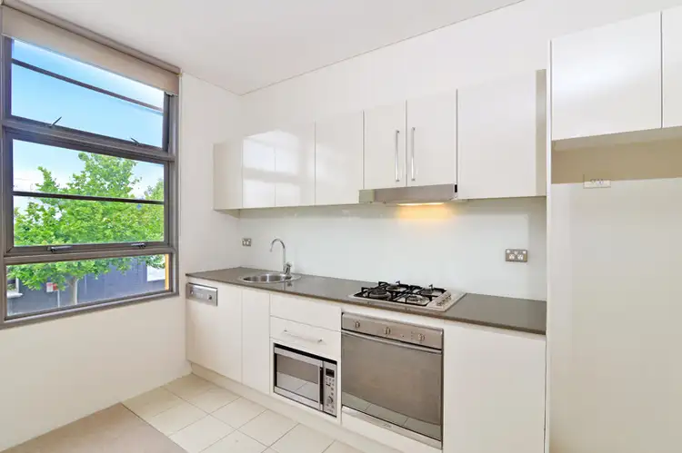 Fourth view of Homely apartment listing, 4/61-63 Alexander Street, Crows Nest NSW 2065