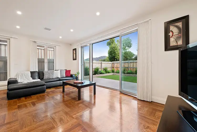 Third view of Homely townhouse listing, 34B Marara Road, Caulfield South VIC 3162