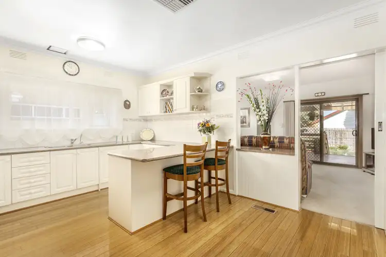 Second view of Homely house listing, 45 Twyford Street, Box Hill North VIC 3129