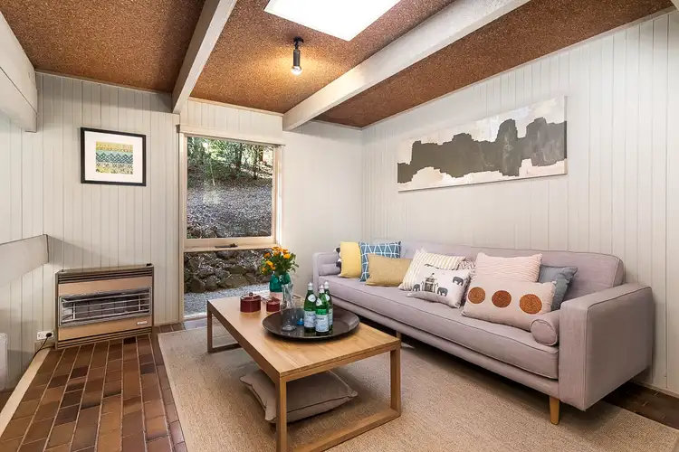 Sixth view of Homely house listing, 154 Scenic Crescent, Eltham North VIC 3095