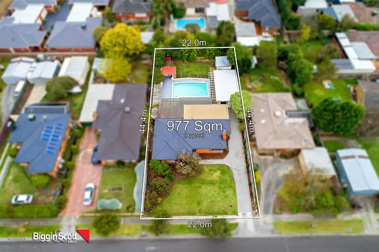 8 Naomi Court, Bayswater VIC 3153