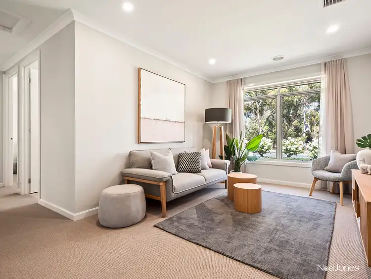 Fifth view of Homely house listing, 19 Boronia Road, Vermont VIC 3133