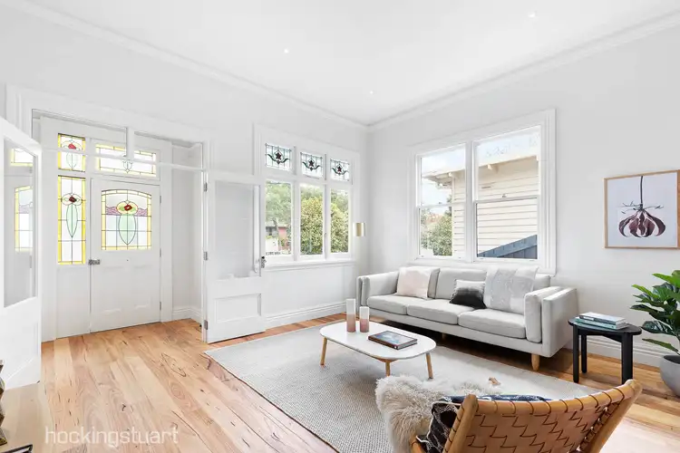 Third view of Homely house listing, 85 Clarence Street, Caulfield South VIC 3162