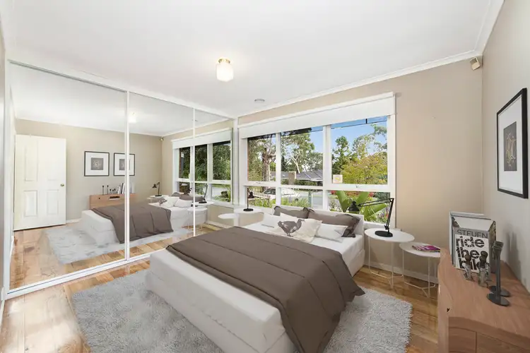 Sixth view of Homely unit listing, 1/10 Royalden Close, Boronia VIC 3155