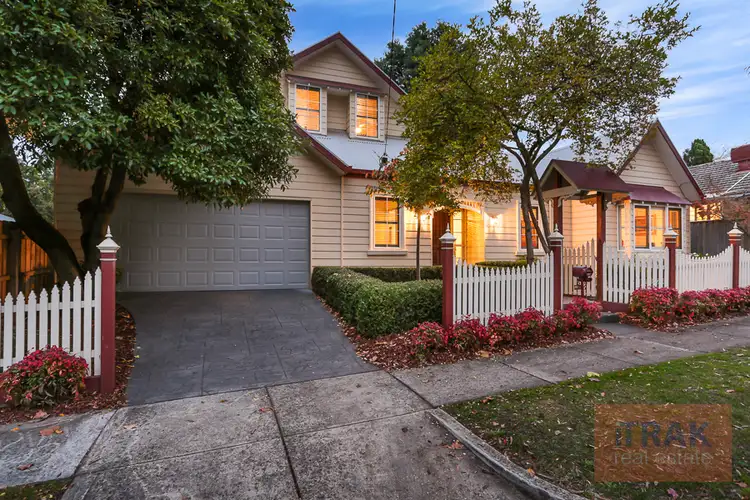 Main view of Homely house listing, 9 Joffre Street, Croydon VIC 3136