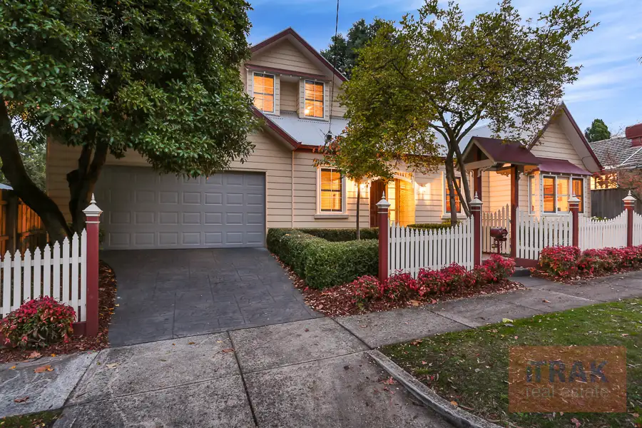 Main view of Homely house listing, 9 Joffre Street, Croydon VIC 3136