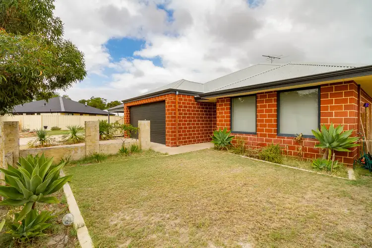 24 Snakewood Bend, Glen Iris WA 6230