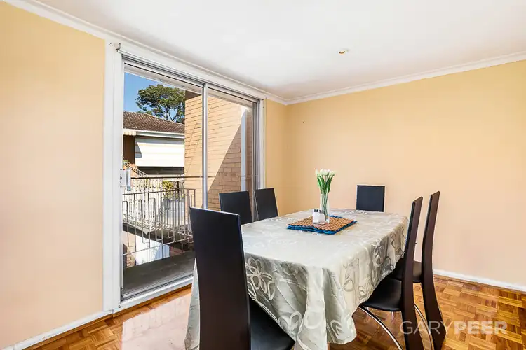 Fourth view of Homely unit listing, 4/21 Gardenvale Road, Caulfield South VIC 3162