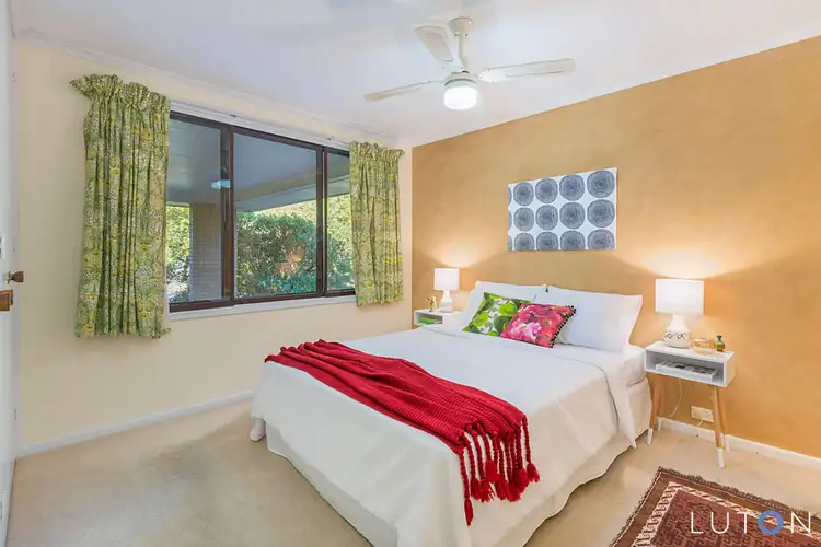 Fifth view of Homely house listing, 5 Nicholls Place, Higgins ACT 2615