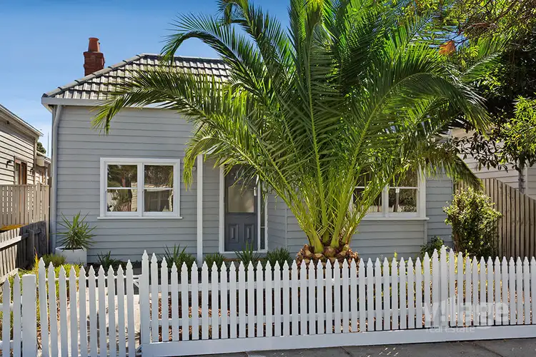 Main view of Homely house listing, 7 Grindlay Street, Newport VIC 3015