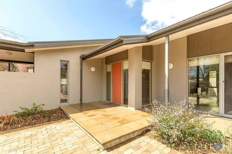 Third view of Homely house listing, 17 Pasmore Close, Kaleen ACT 2617