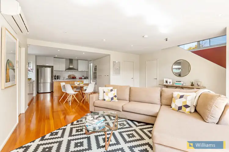 Sixth view of Homely townhouse listing, 2/187 Melbourne Road, Williamstown VIC 3016