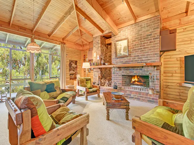 Fourth view of Homely house listing, 35 Belbrook Road, Upwey VIC 3158