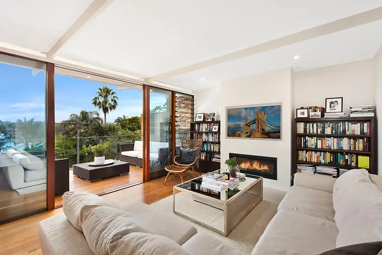 Third view of Homely house listing, 70 Peronne Avenue, Clontarf NSW 2093