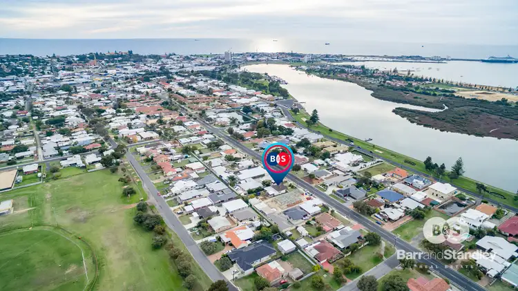 71 Hayes Street, East Bunbury WA 6230