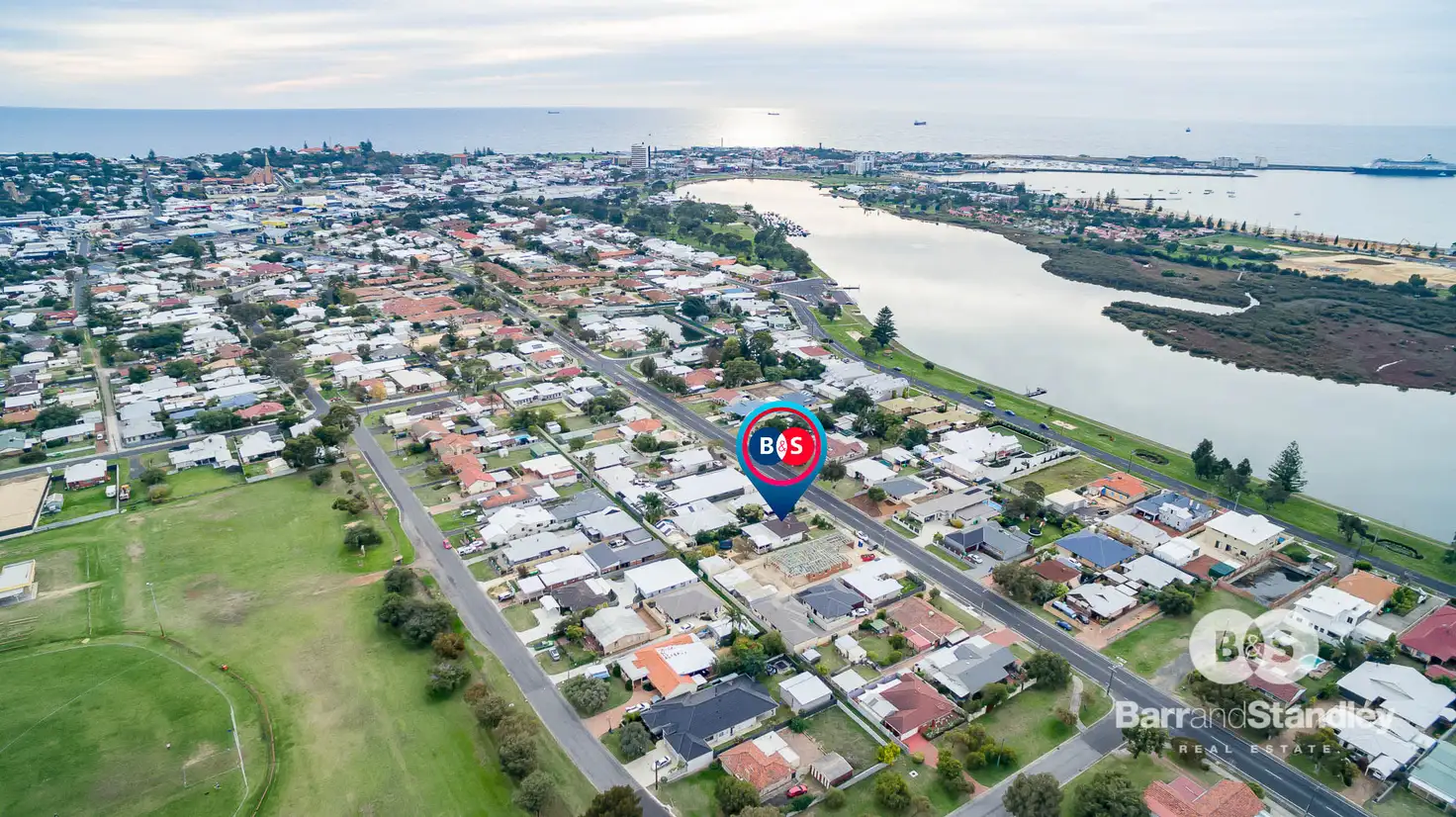 Main view of Homely house listing, 71 Hayes Street, East Bunbury WA 6230