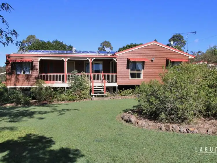 Second view of Homely house listing, 136 Boyle Road, The Palms QLD 4570