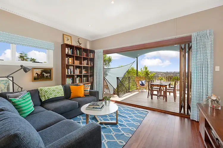 Main view of Homely house listing, 52 Augusta Road, Fairlight NSW 2094