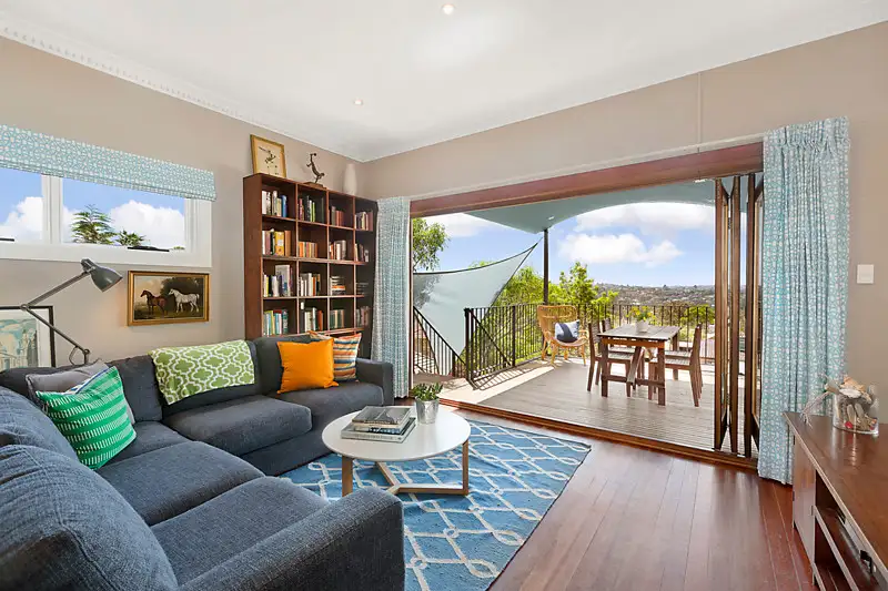 Main view of Homely house listing, 52 Augusta Road, Fairlight NSW 2094
