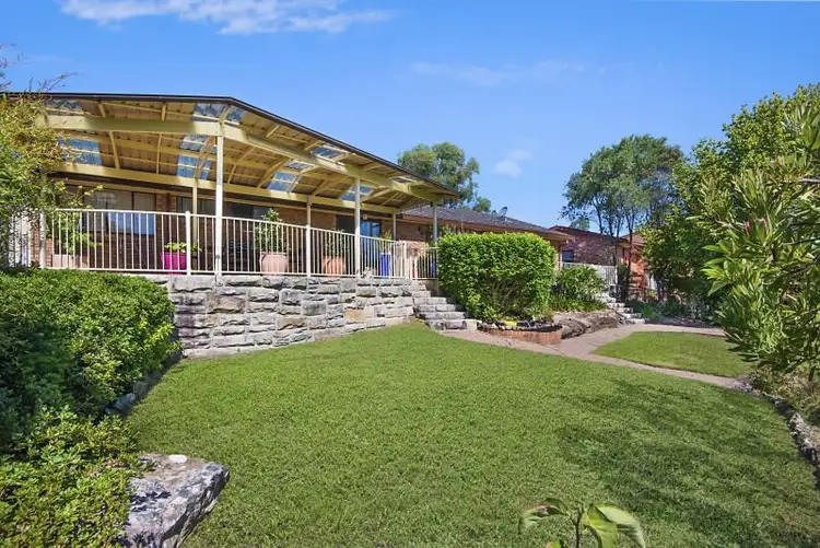 95 Excelsior Road, Mount Colah NSW 2079