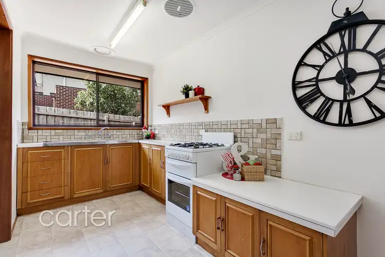 Fourth view of Homely unit listing, 1/29 Mount Dandenong Road, Ringwood East VIC 3135