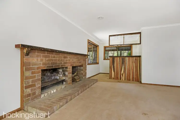 Third view of Homely house listing, 164 Callaghans Lane, Gordon VIC 3345