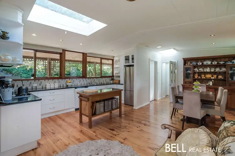 Fifth view of Homely house listing, 32 Barbers Road, Kalorama VIC 3766