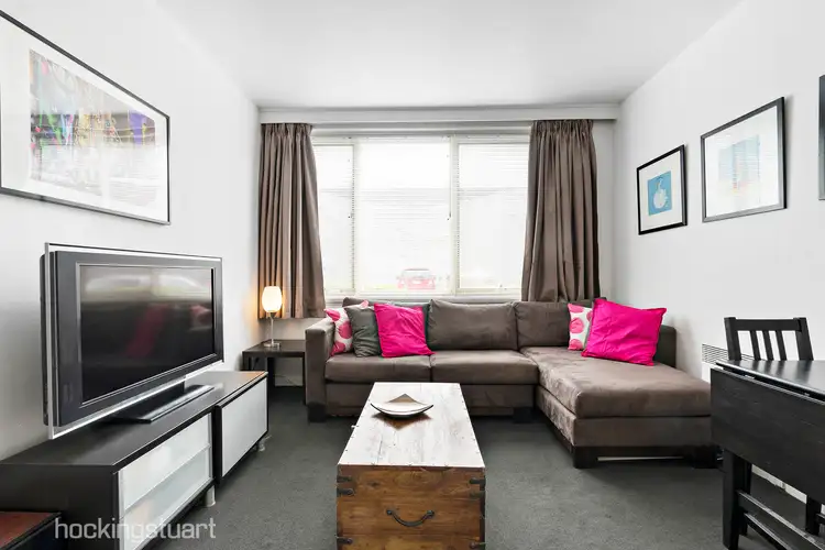 Sixth view of Homely apartment listing, 5/54 Balston Street, St Kilda East VIC 3183