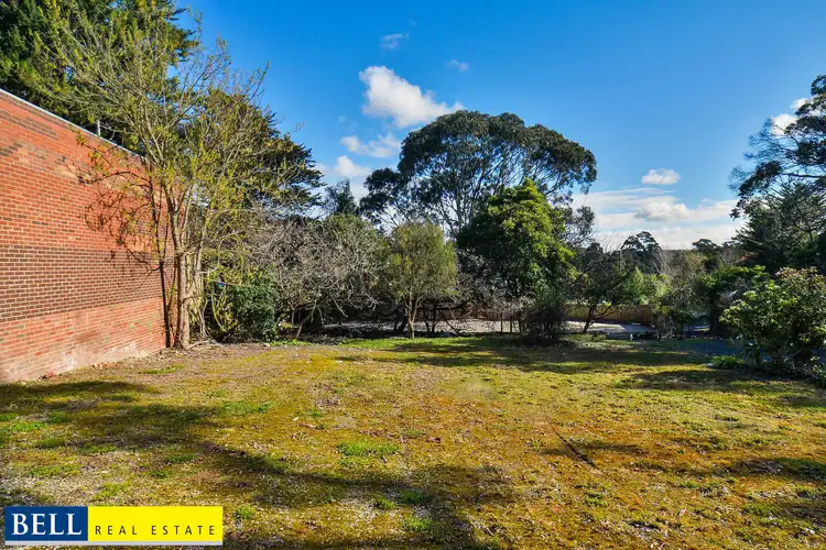 Second view of Homely land listing, 966 Mt Dandenong Road, Montrose VIC 3765