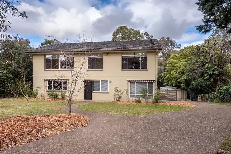 Fifth view of Homely house listing, 235 Hawkesbury Road, Winmalee NSW 2777