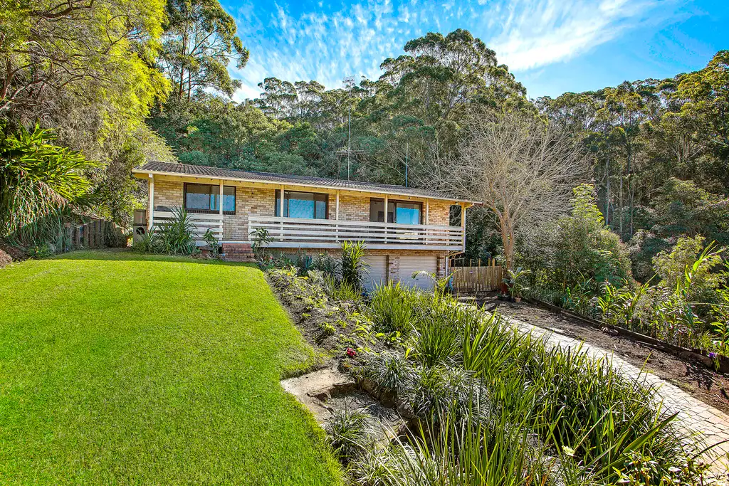 Main view of Homely house listing, 9 Chapman Crescent, Avoca Beach NSW 2251
