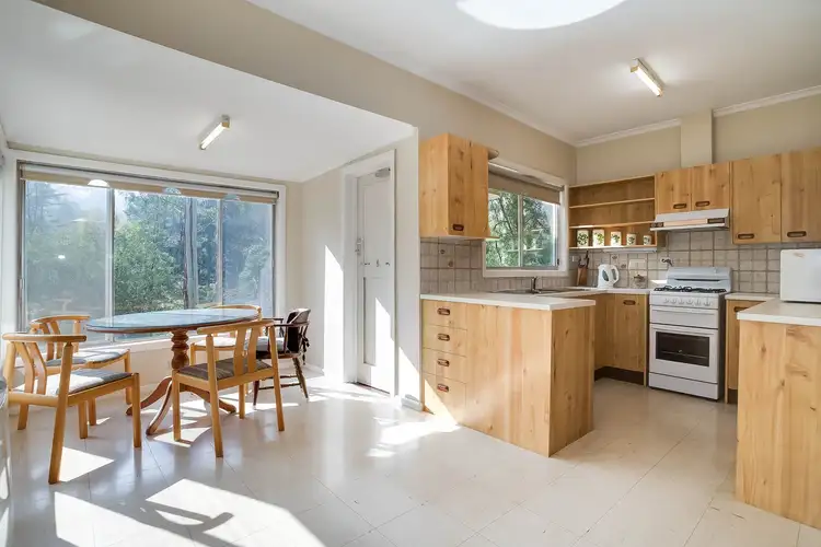 Second view of Homely house listing, 29 Glen Road, Belgrave Heights VIC 3160