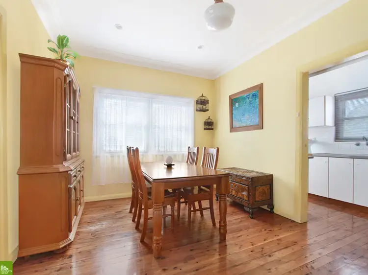 Fourth view of Homely villa listing, 1/11 William Street, Keiraville NSW 2500