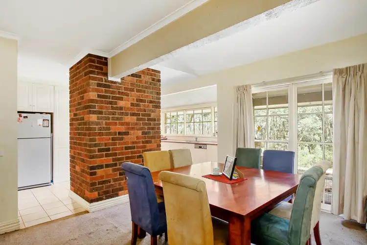 Third view of Homely house listing, 12 Fords Road, Gruyere VIC 3770