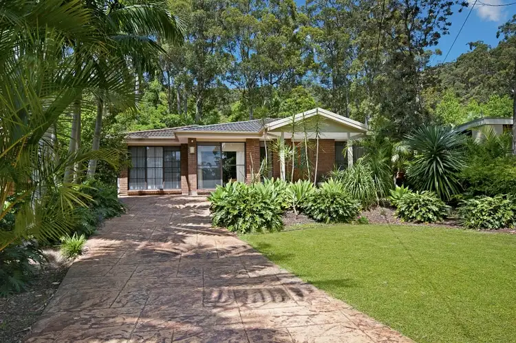 14 Wards Road, Bensville NSW 2251