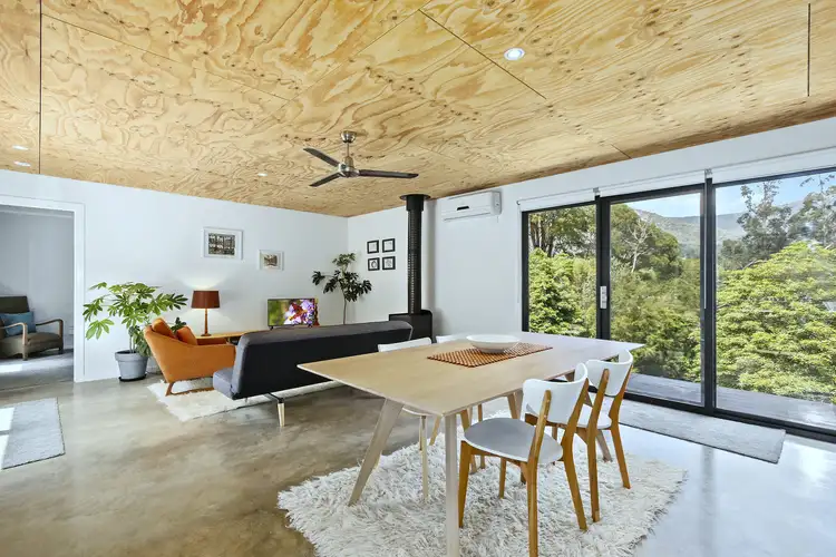 Second view of Homely house listing, 8 Wattletree Road, Warburton VIC 3799