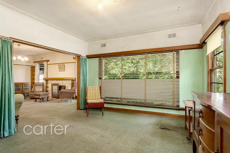 Second view of Homely house listing, 59 Wicklow Avenue, Croydon VIC 3136