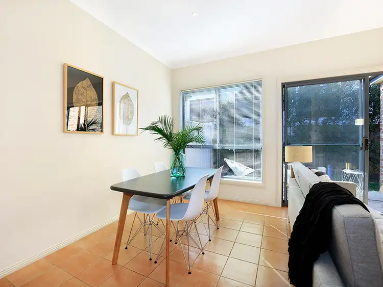Fourth view of Homely villa listing, 2/6 Douglas Road, Fernhill NSW 2519