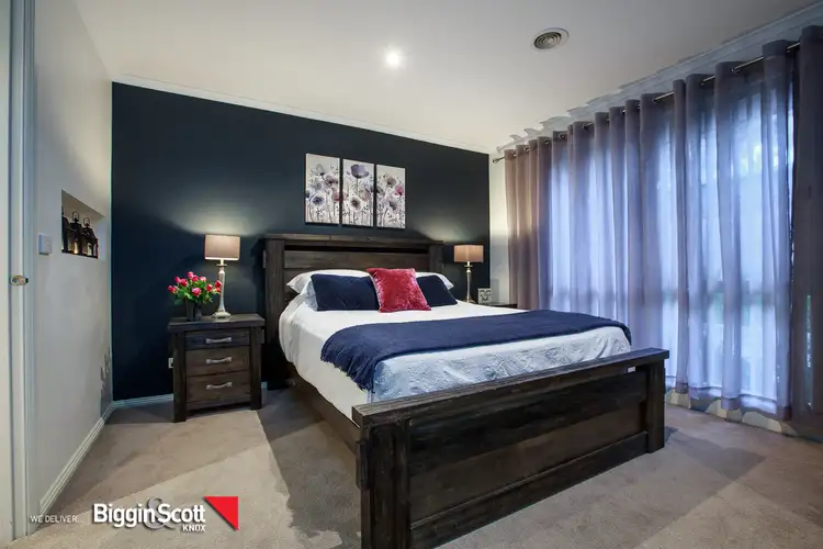 Fifth view of Homely unit listing, 1/42 Rankin Road, Boronia VIC 3155