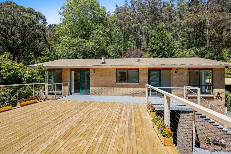 Sixth view of Homely house listing, 16 Boronia Road, Warburton VIC 3799
