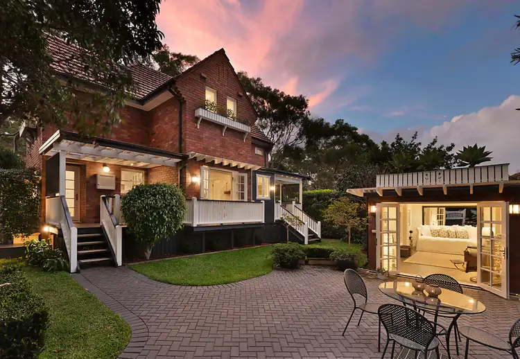 24 Bungaloe Avenue, Balgowlah Heights NSW 2093