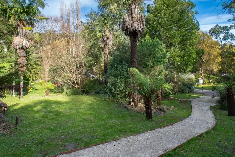 Third view of Homely house listing, 6 Laurel Grove, Belgrave VIC 3160