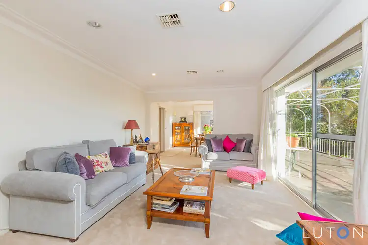 Third view of Homely house listing, 31 Pelsart Street, Red Hill ACT 2603