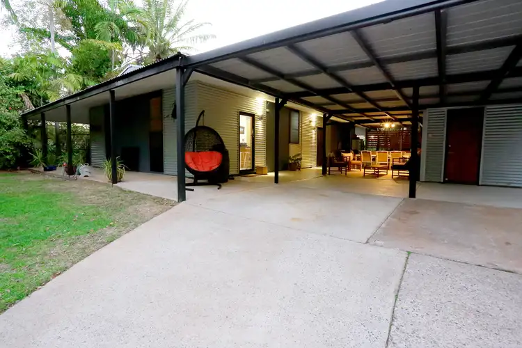 1 Falcon Court, Wulagi NT 812