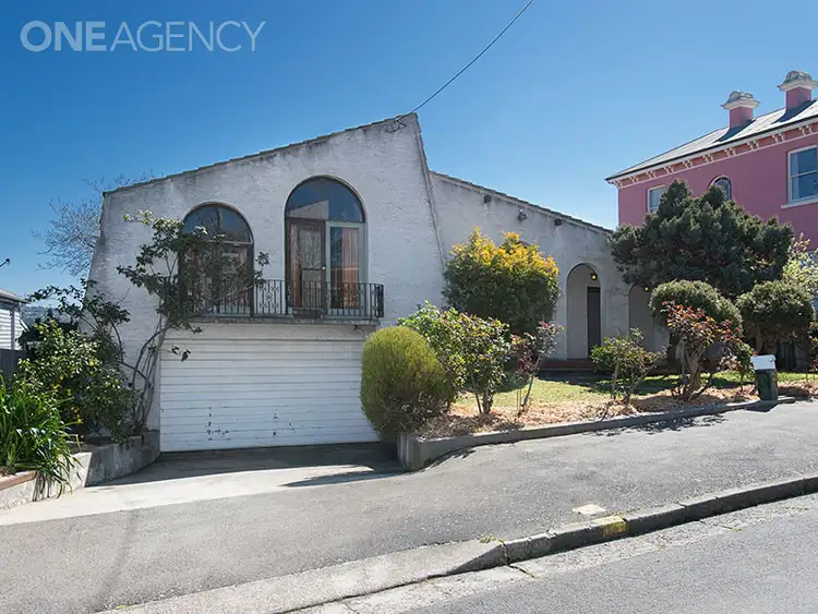 8 Stewart Street, East Launceston TAS 7250